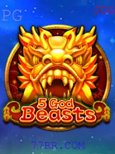 Descubra o Mundo de 5GodBeasts: Uma Imersão no Jogo Revolucionário