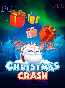 Descubra o Fascinante Jogo ChristmasCrash: Uma Aventura Diferente