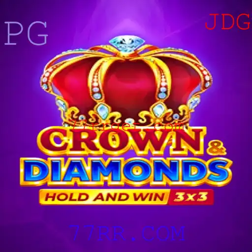 Explorando Crowndiamonds: Um Mergulho em Sua Jogabilidade e Regras