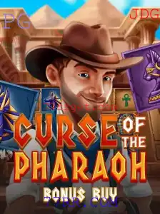 Descubra o Fascinante Mundo de CurseofthePharaohBonusBuy