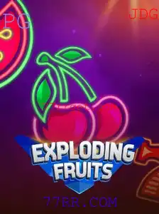 Exploring the World of ExplodingFruits - A Thrilling Gaming Experience