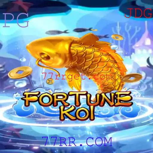 FORTUNEKOI: O Jogo de Estratégia e Sorte