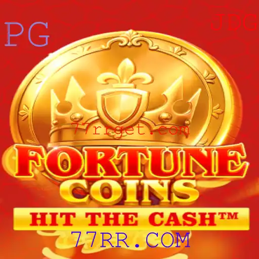Explorando o Jogo FortuneCoins: A Nova Sensação de Entretenimento Online