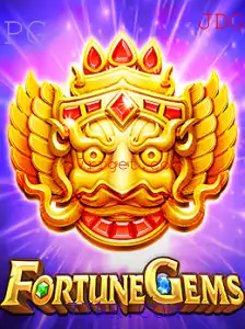 Descubra o Mundo de FortuneGems com 77RR.COM
