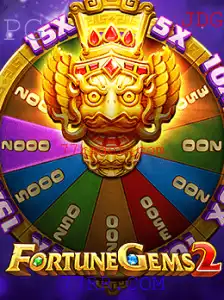 FortuneGems2: Uma Aventura Fascinante em Jogos de Azar