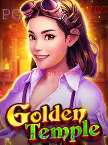 GoldenTemple: Explore Aventuras Épicas no Novo Jogo de Ação