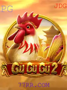 Descubra o Mundo de GuGuGu2: Um Jogo Empolgante com 77RR.COM
