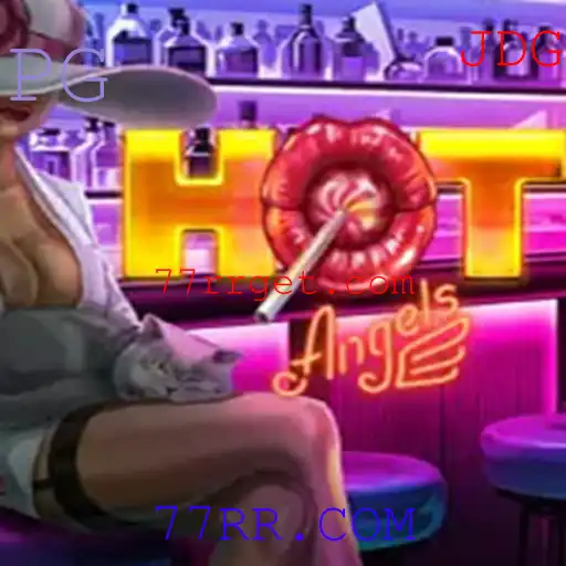 HotAngels: Uma Imersão no Mundo Competitivo do 77RR.COM