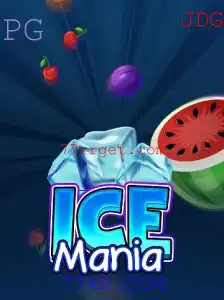 Descubra o Fascinante Mundo de IceMania com 77RR.COM