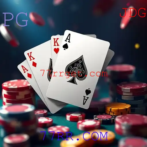 Jogos de pôquer