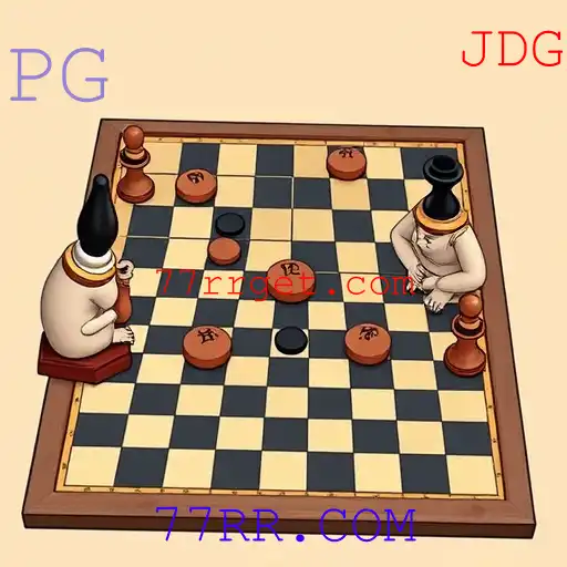 Jogos de tabuleiro
