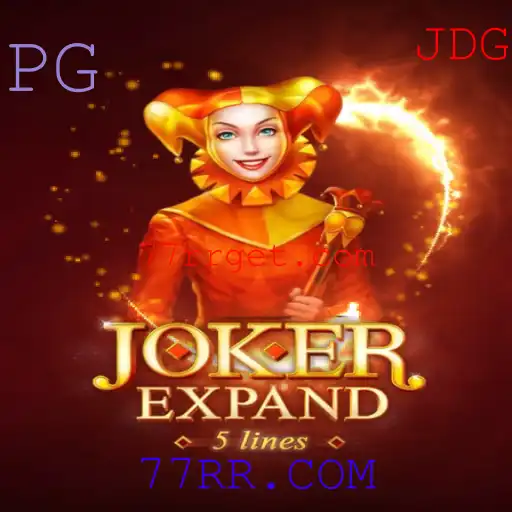 Descubra o Fascinante Mundo de JokerExpand