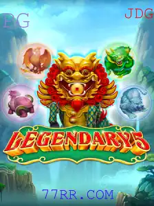Explorando o Mundo de Legendary5: Um Guia Completo