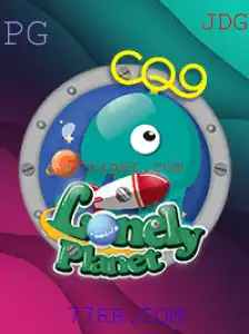 Descubra o Fascinante Mundo do Jogo 'LonelyPlanet'