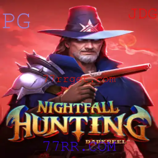 Desvendando a Aventura de NightfallHunting: Um Jogo de Estratégia Inovador