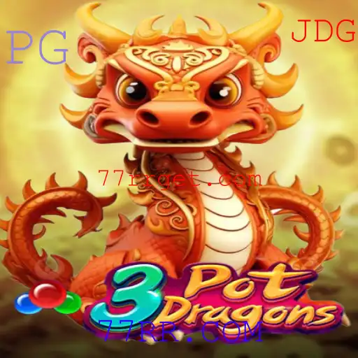 Descubra o Mundo Fascinante de 3PotDragons e a Emoção de 77RR.COM