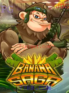 Descubra o Fascinante Mundo de BananaSaga e Desvende seus Segredos