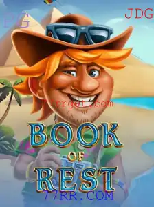 Explorando o Fascinante Mundo de BookofRest: Um Novo Capítulo em Entretenimento de Jogos