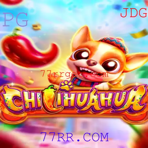 Descubra o Mundo Emocionante de CHILIHUAHUA: O Jogo de Estratégia do Momento