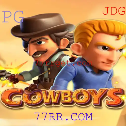 Descubra as Aventuras de Cowboys: Um Jogo Emocionante em 77RR.COM