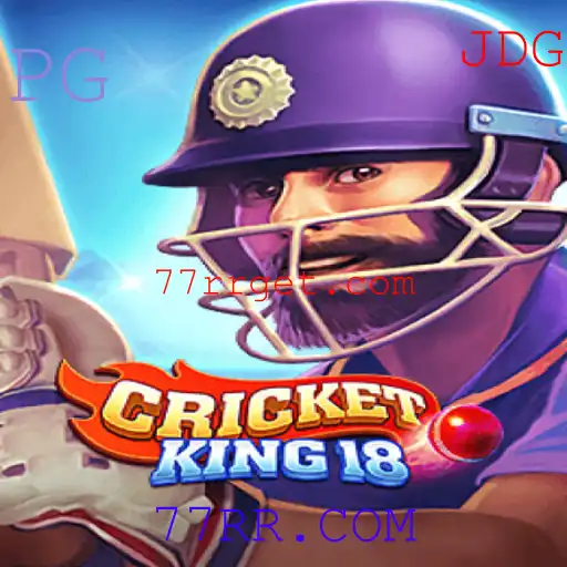 CricketKing18: Uma Revolução no Mundo dos Jogos de Críquete