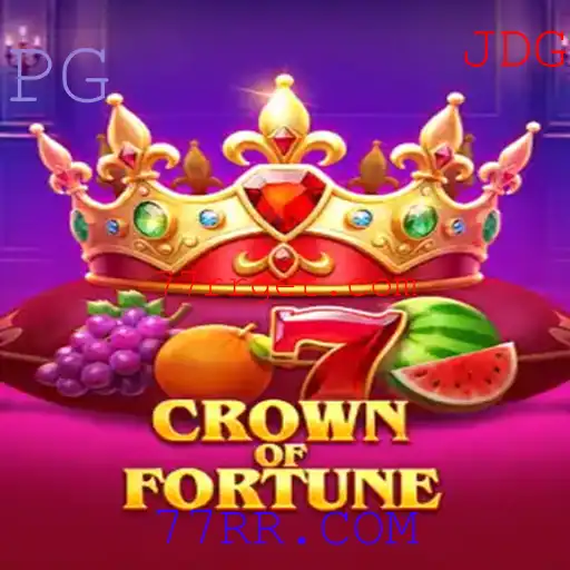 CrownofFortune: Descubra a Magia do Novo Jogo