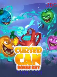 Descubra CursedCanBonusBuy: Um Jogo Inovador no Mundo dos Cassinos Online