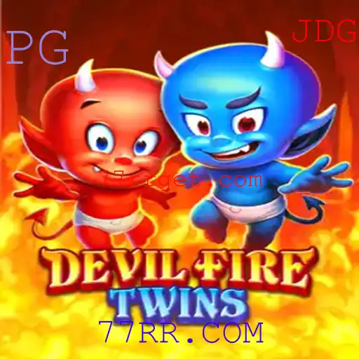 Explorando DevilFireTwins: Um Novo Jogo Emocionante