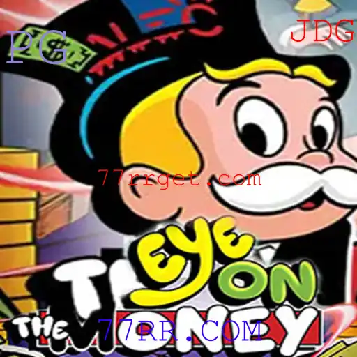 Desvendando EyeOnTheMoney: Uma Nova Experiência de Jogo com 77RR.COM