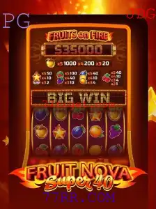 Descobrindo FruitNovaSuper40 e a palavra-chave 77RR.COM
