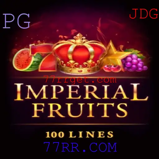 Explorando o Universo de ImperialFruits100: Estratégia e Entretenimento no Mundo dos Jogos