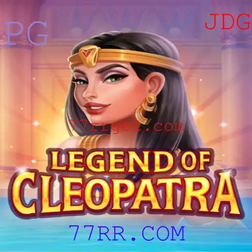 LegendOfCleopatra: Descubra o Fascínio do Antigo Egito nos Cassinos Online