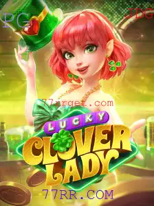 Descubra LuckyCloverLady: Um Novo Jogo de Aventura em 77RR.COM