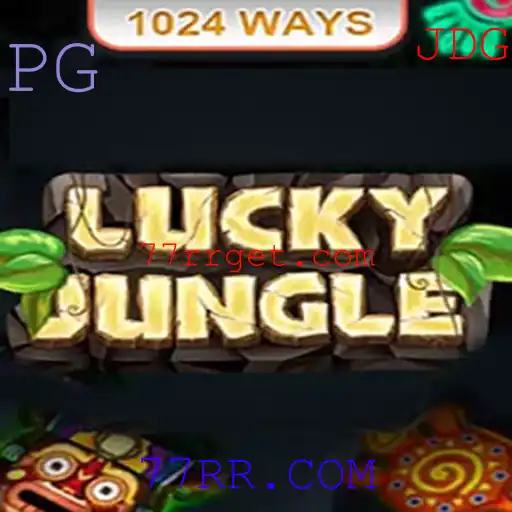 Explorando o Universo de LuckyJungle1024: Diversão e Estratégia no Mundo Digital