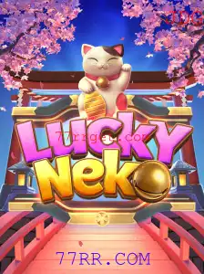 Explorando o Universo do Jogo LuckyNeko