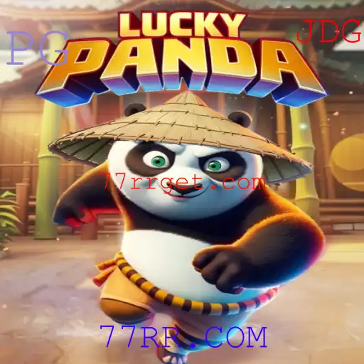 LuckyPanda: Descubra a Emoção e as Regras do Jogo