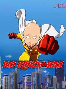 OnePunchMan: O Jogo Que Revoluciona o Universo dos Games