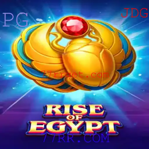 Descubra o Fascinante Mundo de RiseOfEgypt: Um Mergulho na Antiguidade