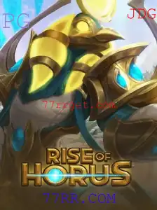 RiseofHorus: Explore o Fascinante Mundo do Antigo Egito no Jogo de Estratégia