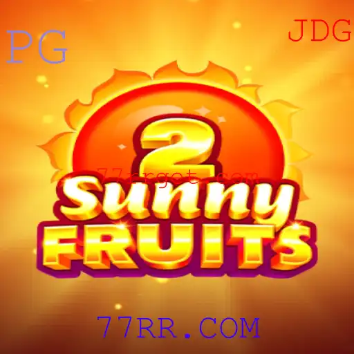 Descubra o Mundo Vibrante de SunnyFruits2: Uma Jornada de Frutas Tropicais
