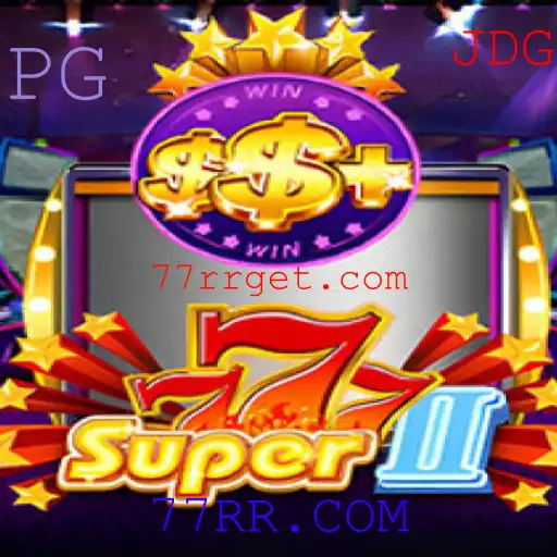 Descubra o Fascinante Mundo do Jogo Super777II