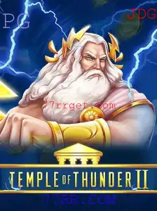 Descubra TempleofThunderII: Um Mundo de Aventura e Mitos