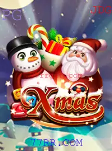 Descubra o Mundo de Xmas: Um Jogo de Estratégia e Diversão