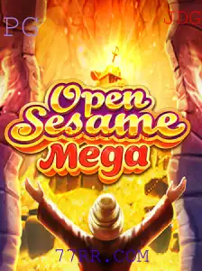 Descubra o Mundo de OPENSESAMEMEGA: O Novo Fenômeno dos Jogos Online