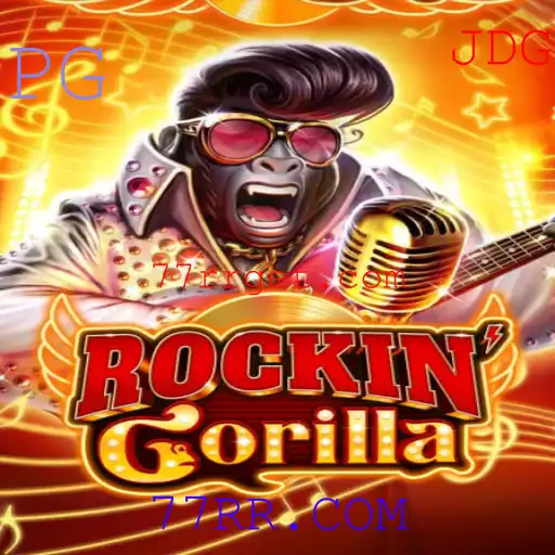 Explorando RockinGorilla: O Jogo Que Está Conquistando o Mundo dos Games