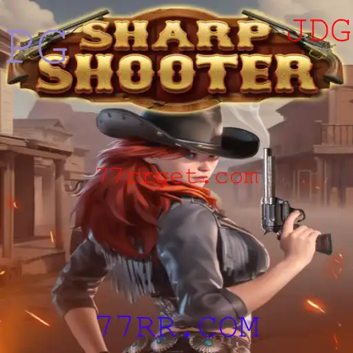 Descubra o Empolgante Jogo Sharpshooter e Jogue Agora em 77RR.COM