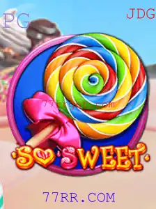 Descubra o Mundo de Entretenimento do Jogo SoSweet