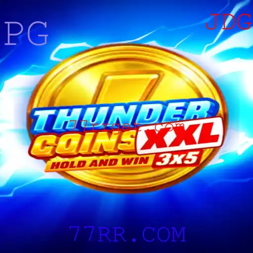 Explorando o Universo Vibrante de ThunderCoinsXxl