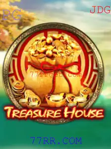 Explorando TreasureHouse: Um Mergulho no Mundo Aventureiro de 77RR.COM