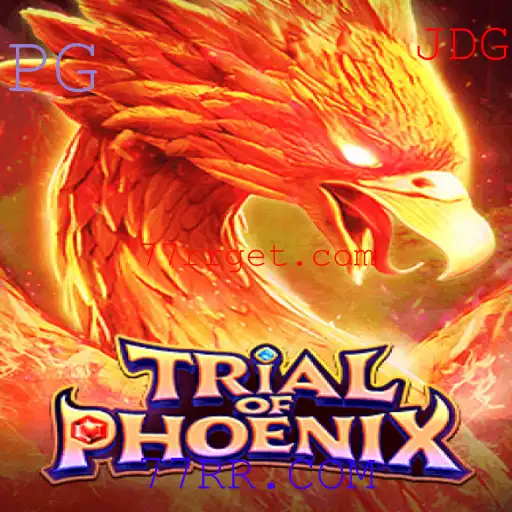 Descubra o Envolvente Mundo de TrialofPhoenix
